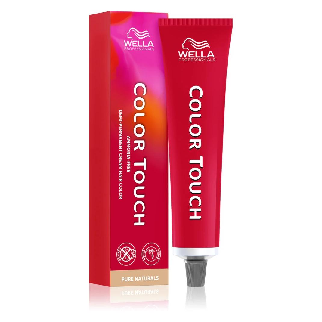 Wella Professionals Color Touch 8/05 Hair Color (8/05) (0000099304)