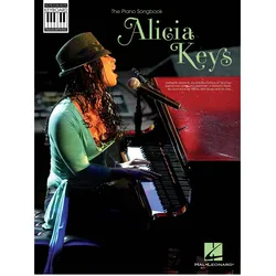Alicia Keys, Fachbücher