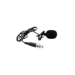 Ansteck Sprach-Mikrofon Omnitronic MOM-10BT4 13106976