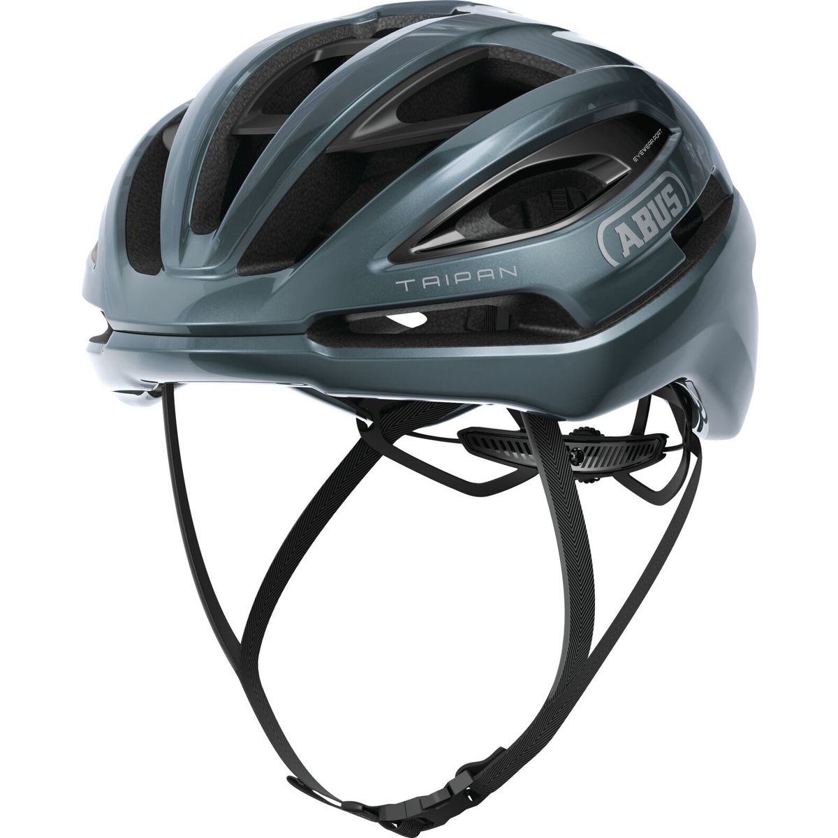 Abus Taipan como blue S 44639