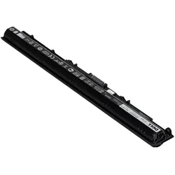 Dell Original Akku für M5Y1K (M5Y1K) (4 Zellen), Notebook Akku