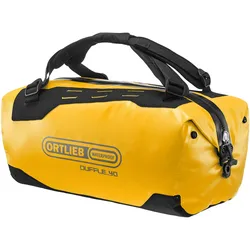 Ortlieb Duffle 40 Liter (Gewicht 0,986kg) - 40L - sunyellow