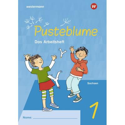 Pusteblume. Sachunterricht - Ausgabe 2022 für Sachsen, Geheftet von , Westermann Schulbuchverlag, 978-3-14-134150-8