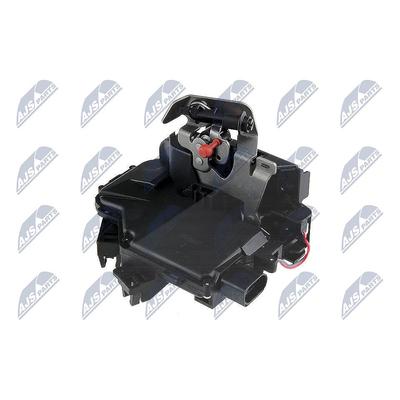 Nty Türschloss [Hersteller-Nr. EZC-WW-025] für Audi