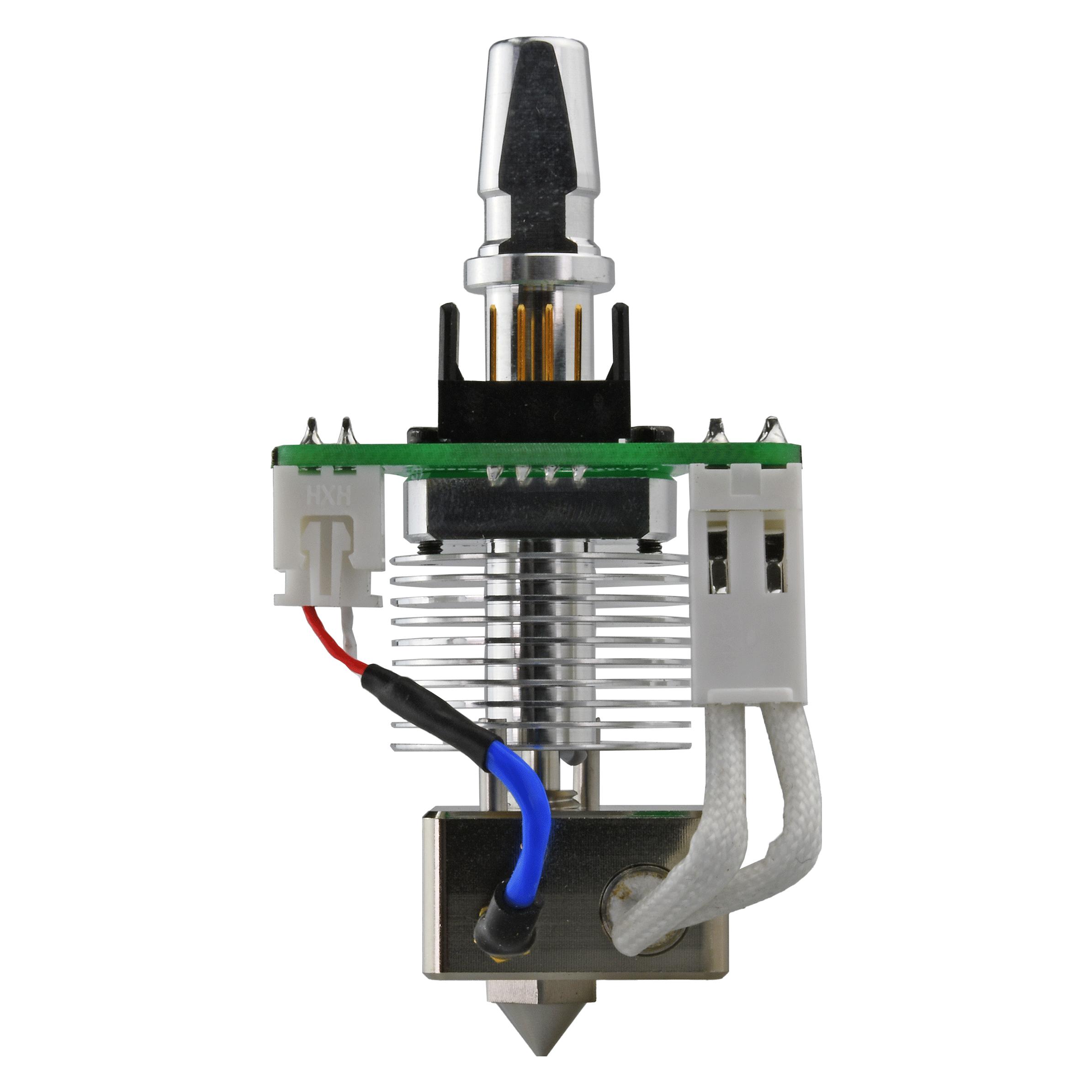 FlashForge G3 ULTRA NOZZLE ASSEMBLY HOT END 0,6mm (Düse, Ersatzteile, Hotend) (20003869001)