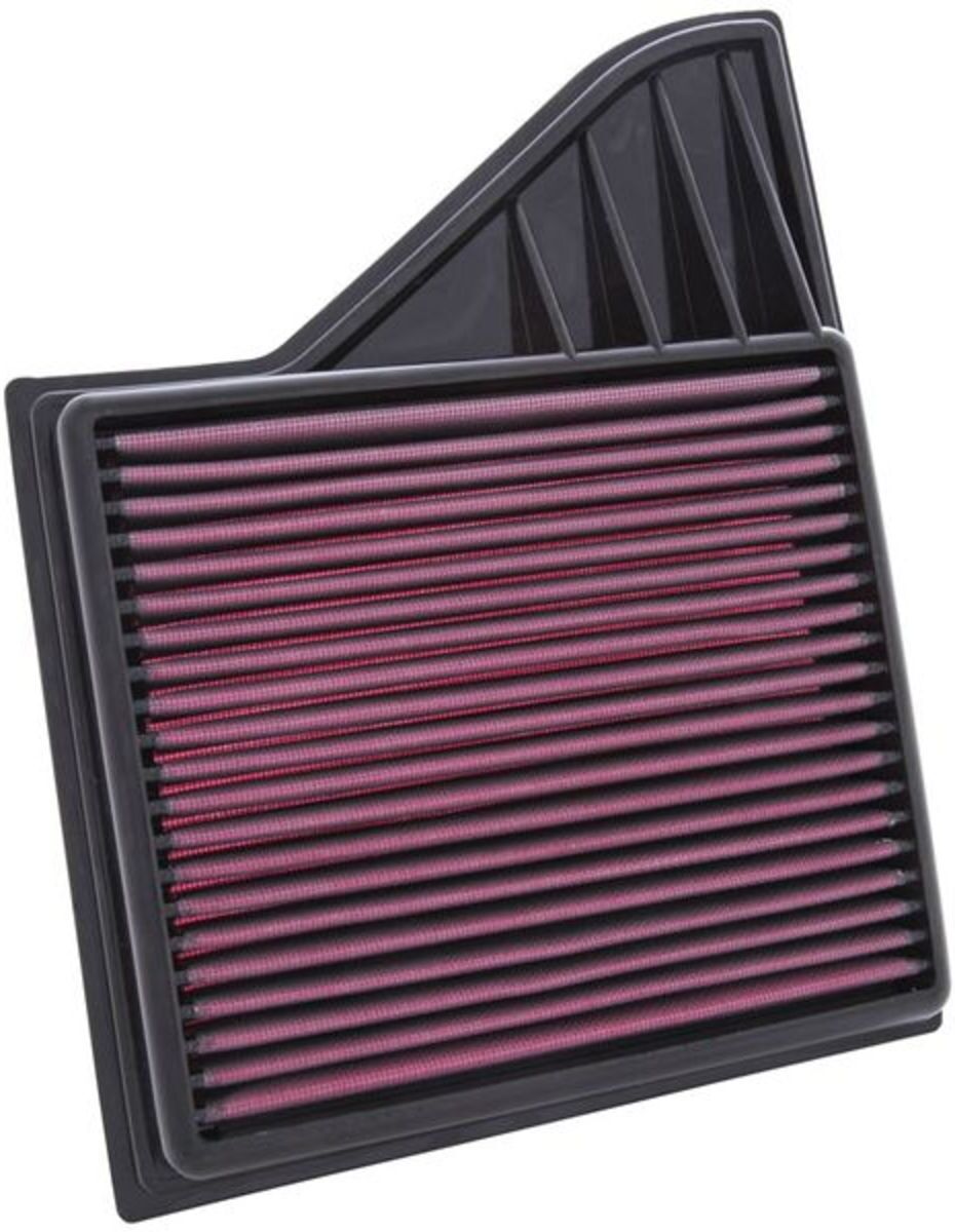 K&N Filters Filtro aria K&N; 33-2431