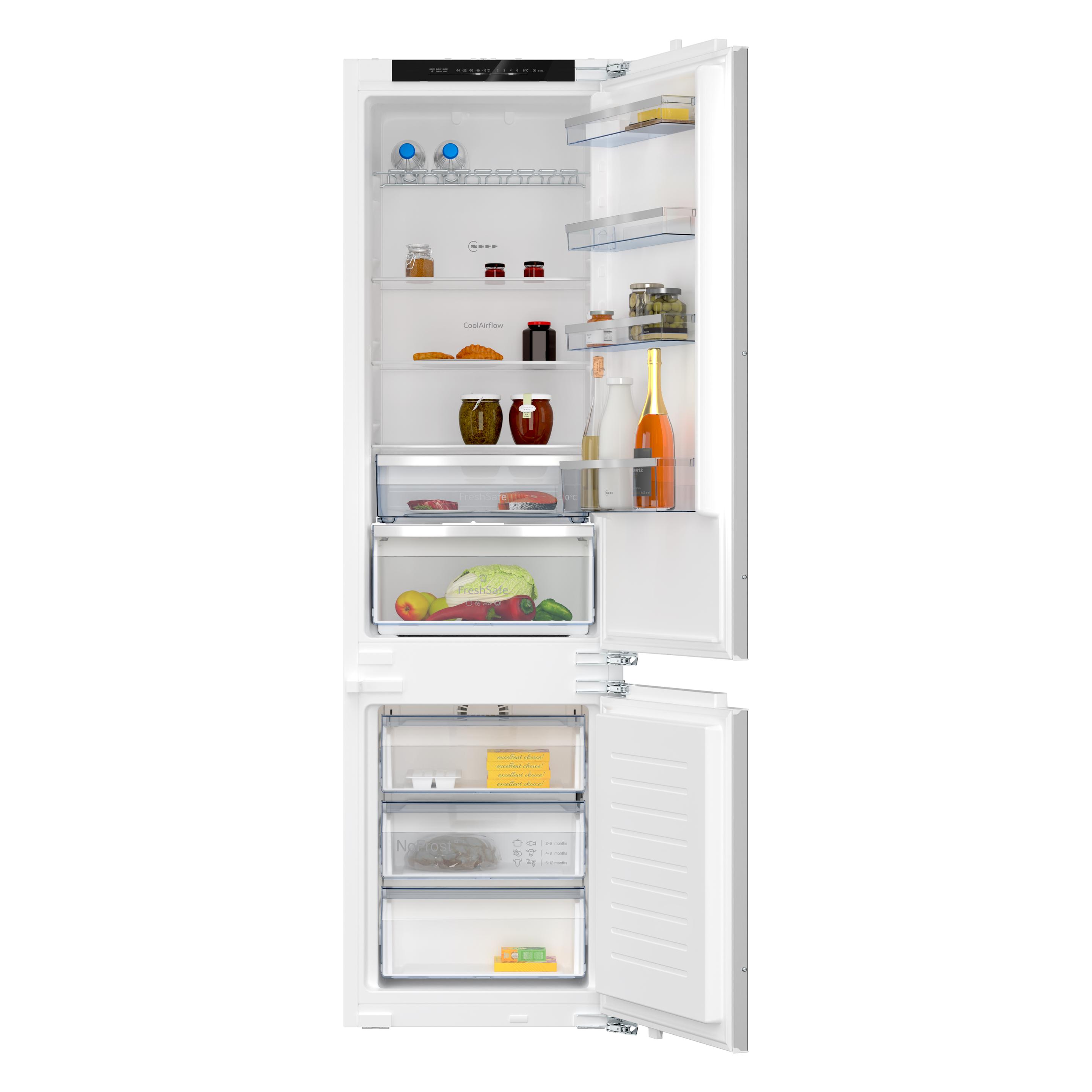 Neff N 50 KI7962F (290 l) (KI7962FD0)