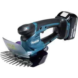 Makita, Heckenschere, DUM604RFX1 (Akkubetrieb)