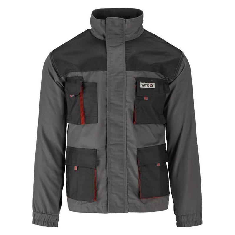 Yato BLUZA ROBOCZA DAN ROZMIAR - XXL 80284 (XXL) (YT-80284)
