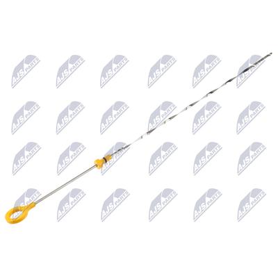 NTY BOL-NS-004 für NISSAN