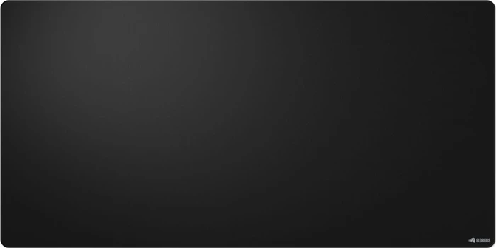 Glorious Mouse Pad 2 3XL - Stitched - Black