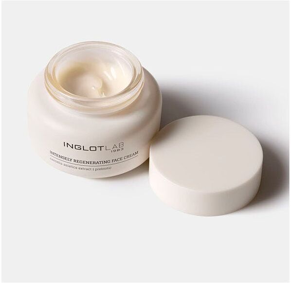 INGLOT Intensly Regenerating Face Cream