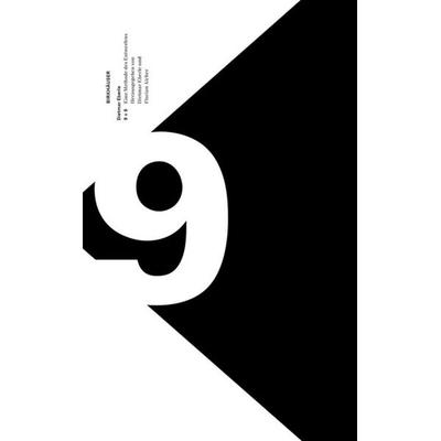 9 x 9 – Eine Methode des Entwerfens, Gebundene Ausgabe von , Birkhäuser, 978-3-0356-0621-8