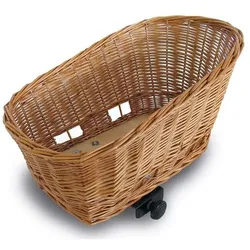 Basil, Velokorb, (22 l)