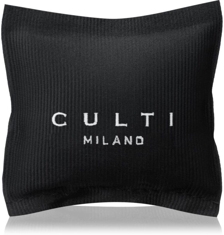 Culti Milano Car Mediterranea Autoduft 7x7 cm