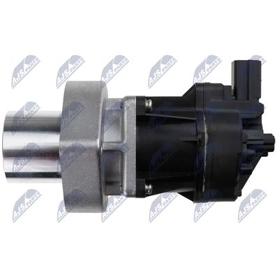 NTY AGR-Ventil EGR-PL-029 für Opel