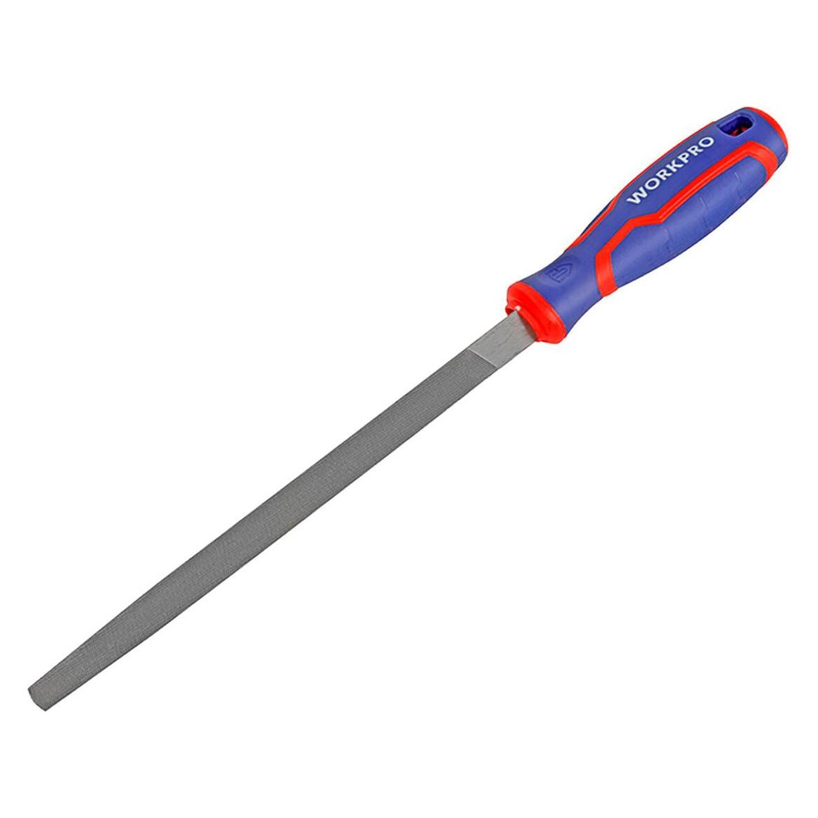 Workpro Dreiecksfeile 250 mm Dreieckig (250 mm) (64679685)
