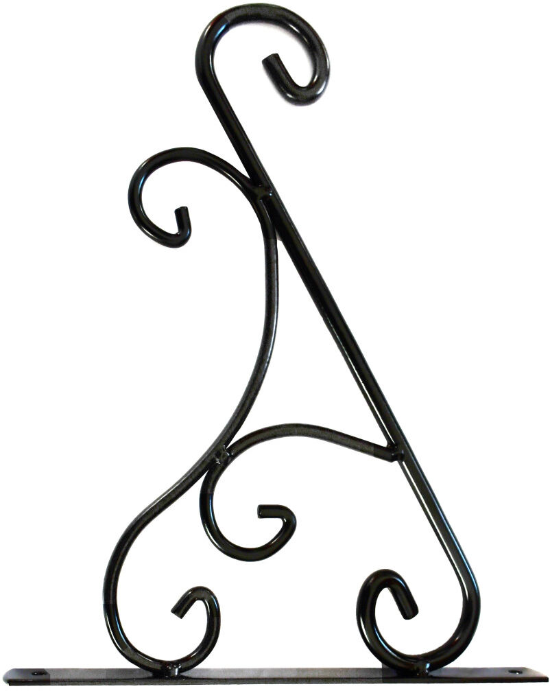 TrendLine Wandhalter für Blumenampel H 28 cm
