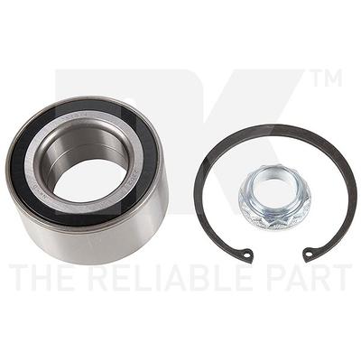 Nk Radlagersatz [Hersteller-Nr. 751514] für BMW