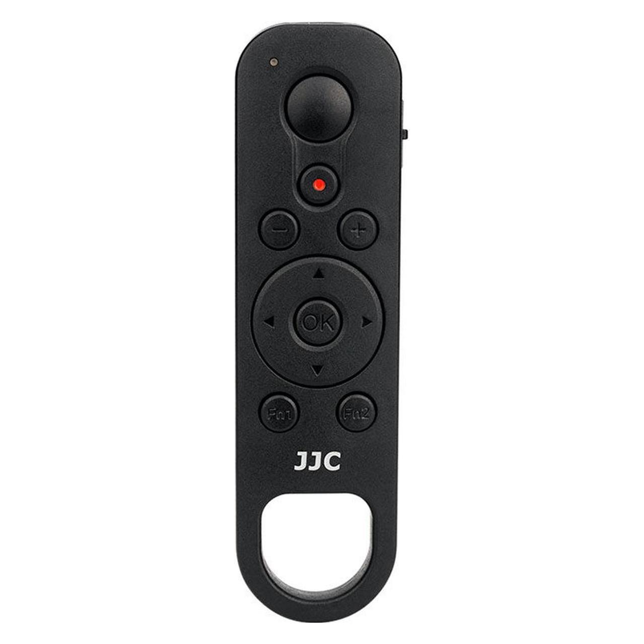 JJC BTR N1 Wireless Remote Control (Gerätespezifische Fernbedienung, Bluetooth) (D204991)