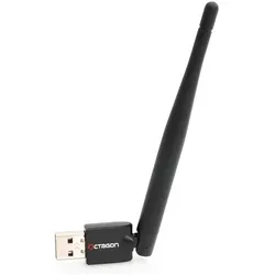 Octagon WL048 WLAN 150 Mbit/s USB 2.0 Adapter