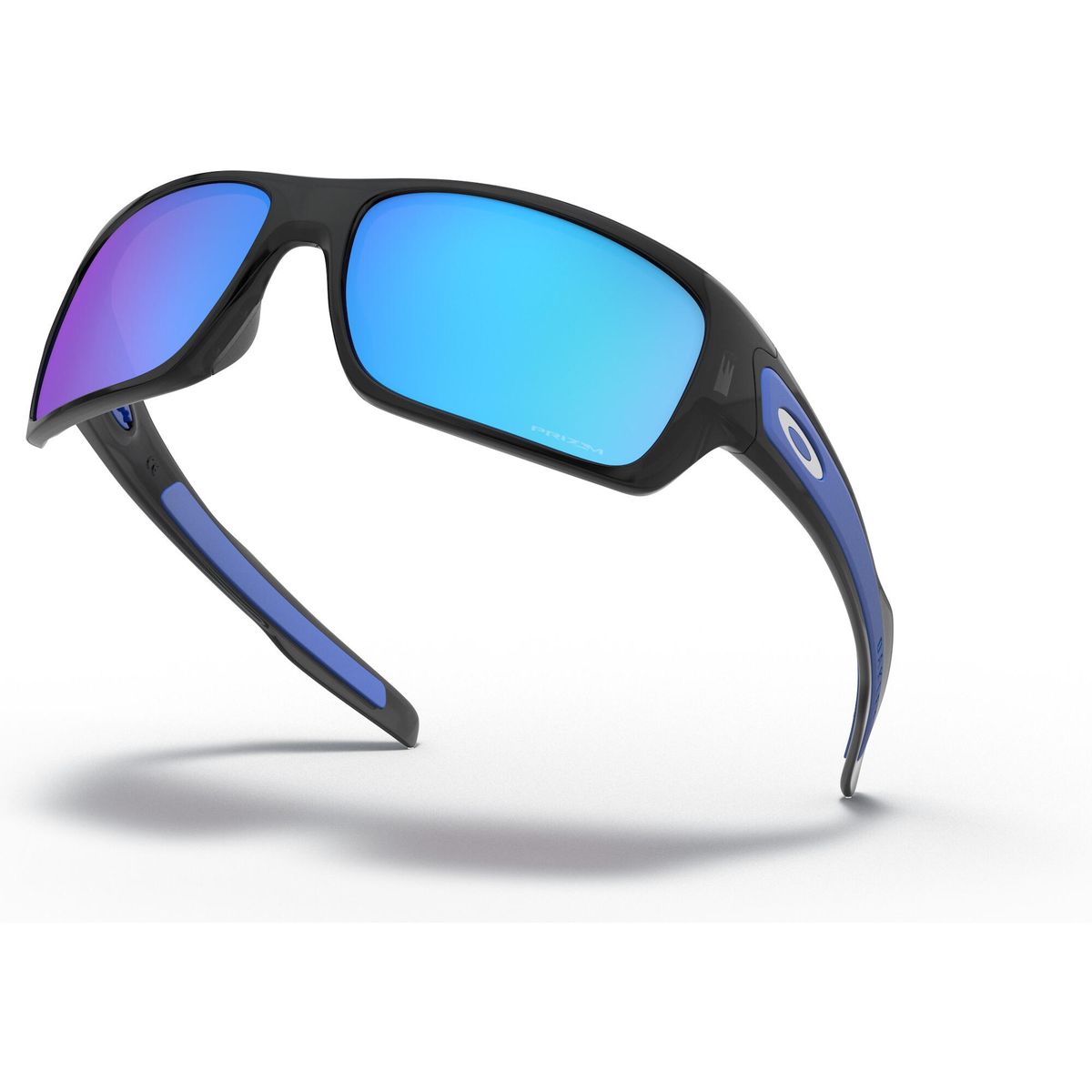 Oakley Turbine black ink/prizm sapphire (926356) 0OO9263-926356