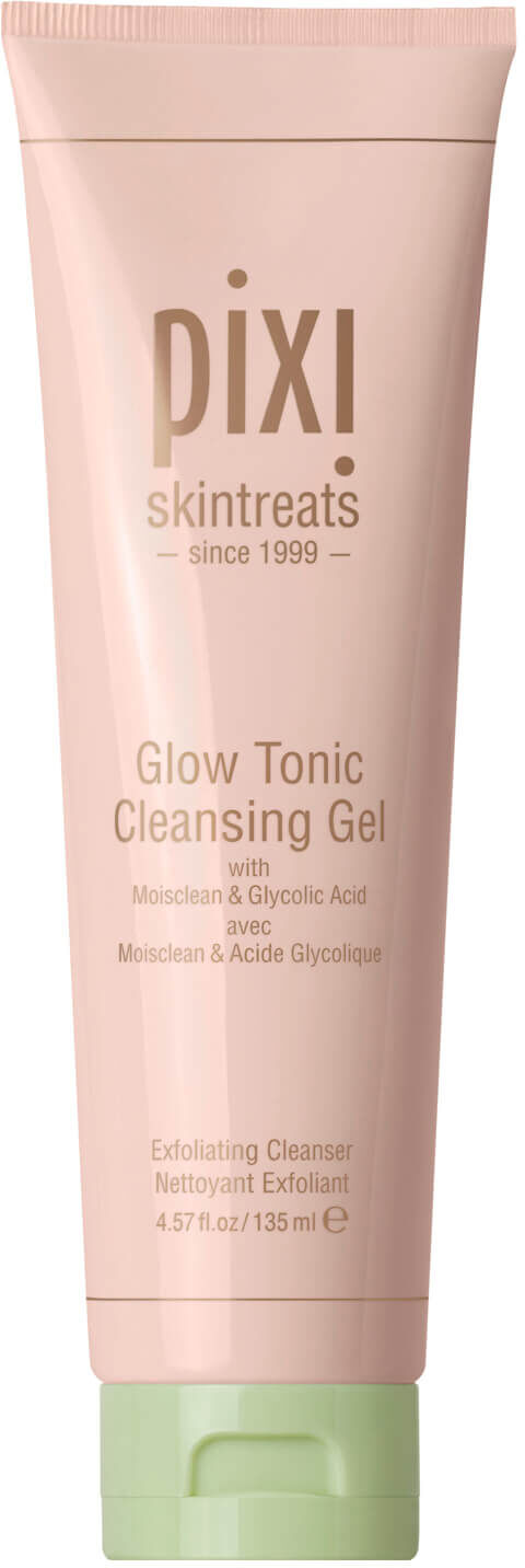 PIXI Glow Tonic Cleansing Gel 135ml