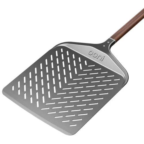 Ooni Signature pizzaschep, 30 cm
