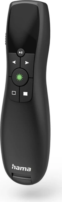 Kabelloser Presenter Greenlight 4in1, grüner Laser