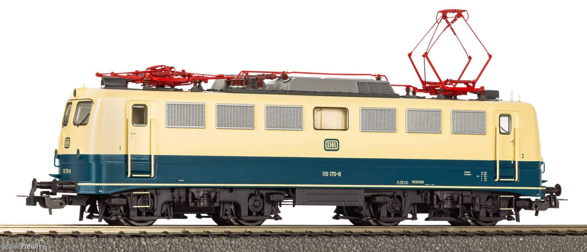 Piko 21775