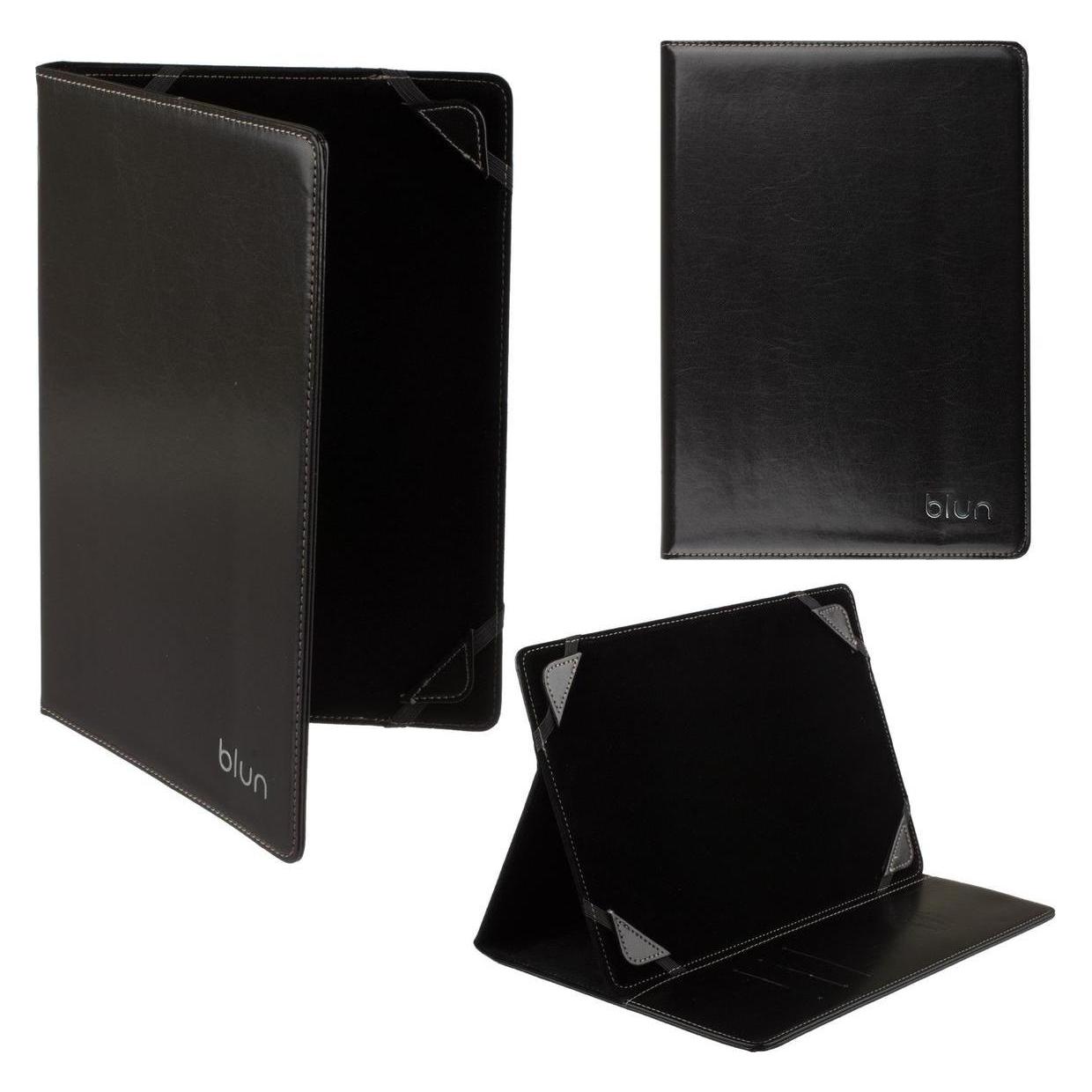Blun tablet case universal case for tablet computer 7 "UNT black (Universal) (5486)