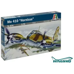 Italeri ME410 Hornisse 0074