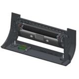 Zebra KIT Dispenser for Media with A