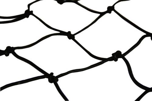 HP Autozubehör 25164 Anhängernetz (L x B) 2.1m x 1.25m Elastisch, dehnbar, Mit Gummispannband