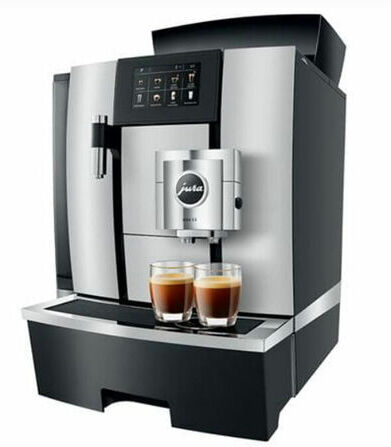Jura Giga X3 Eb  - MaxiCoffee