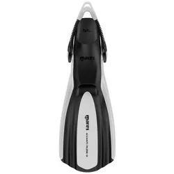 Mares - Avanti Pure-X - Geräteflossen - Farbe: Weiß - Größe: M/L