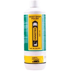Innotec Body Shop Polish 500 ml