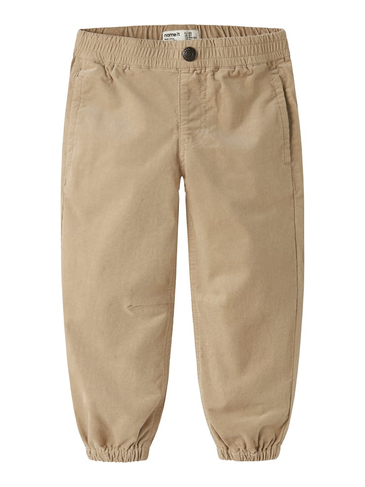 name it Cordhose "Ben" in Beige - 116