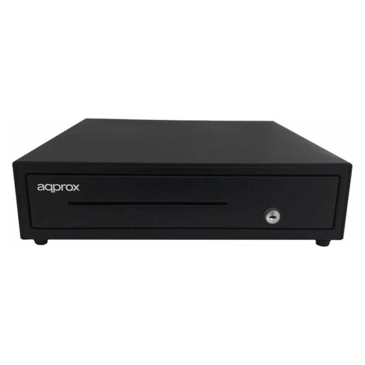 Approx APPPOSPACK4180-2D (Ethernet, RS-232, USB, USB 2.0) (APPPOSPACK4180-2D)