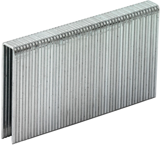 Metabo agrafes 4x12 mm (630901000)