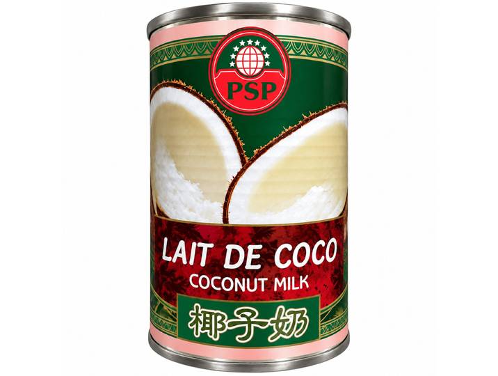 PSP Lait de coco 400 g
