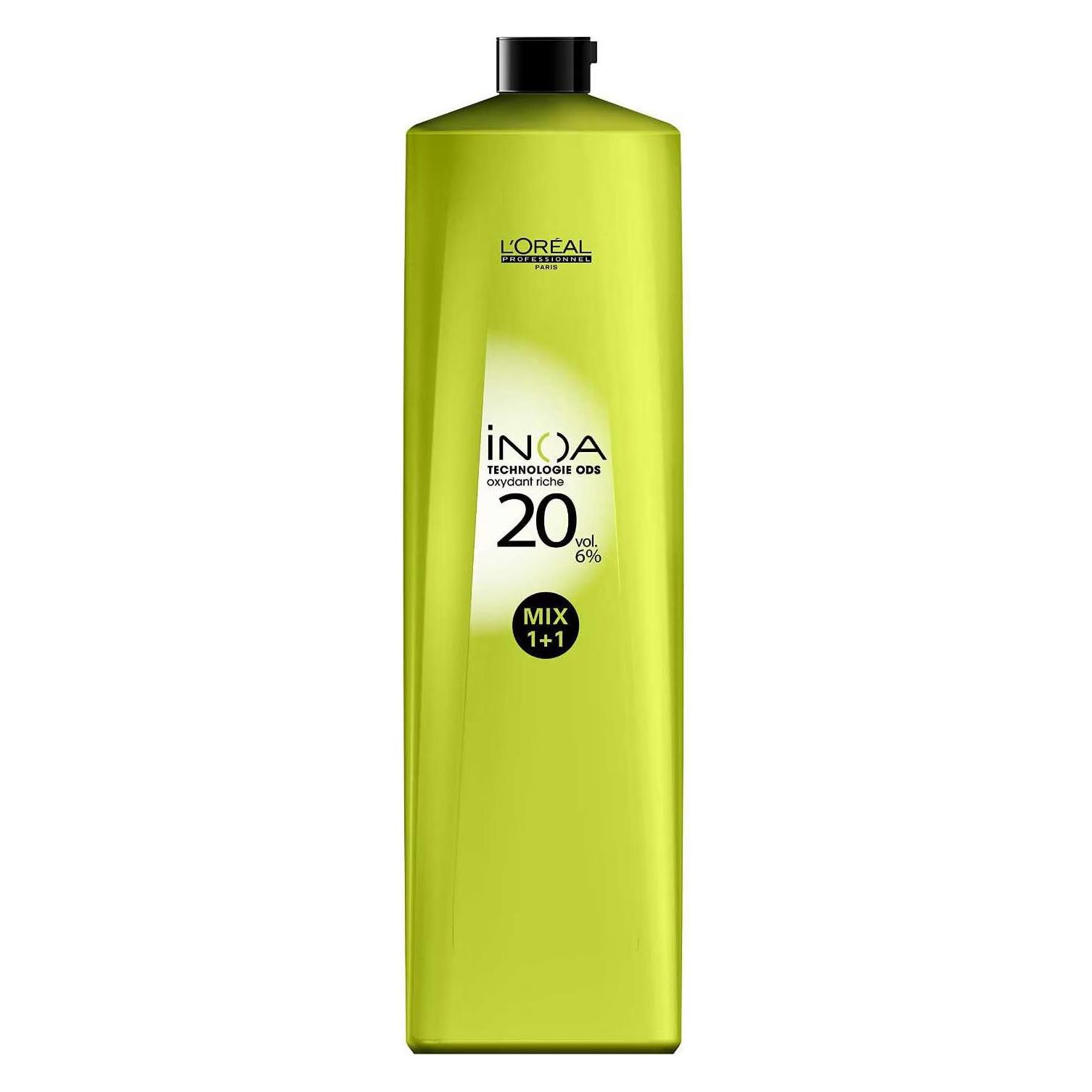 L'Oréal Professionnel Inoa (6 % - 20 vol.) (E0395400)