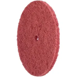 Pferd, Schleifmittel, POLINOX-Ronde PVR 15008-13 A 280 (280)