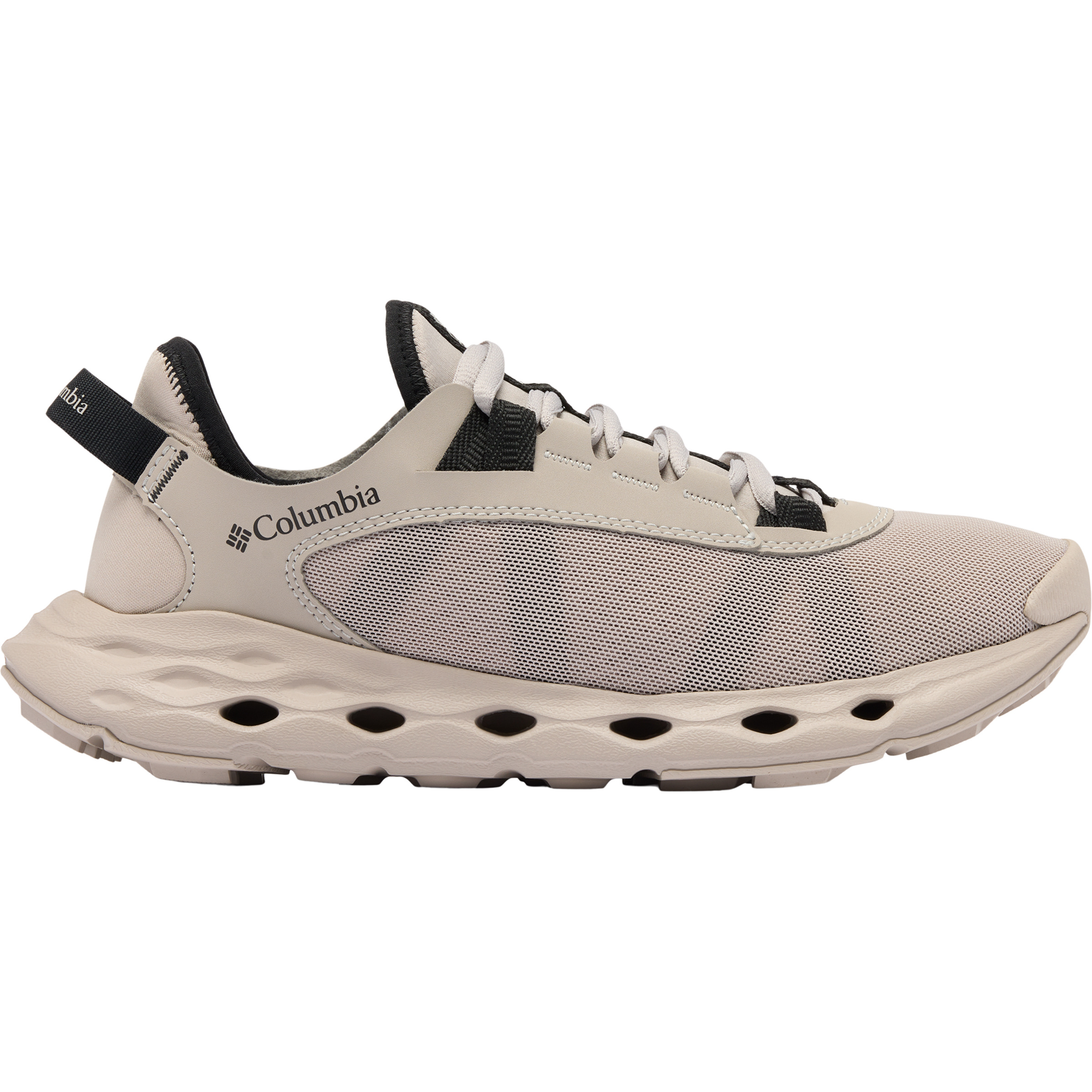 Columbia Drainmaker XTR Damen Zustiegsschuhe beige Größe 37 Lifestyle