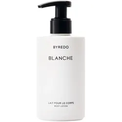 225ml BYREDO Blanche Body Lotion