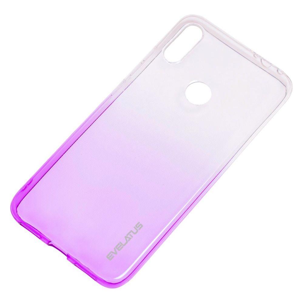 Evelatus Note 7 Gradient TPU Case (Xiaomi Redmi Note 7) (EVELATUS)