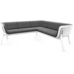 Interstuhl HUB HU320 Ecksofa