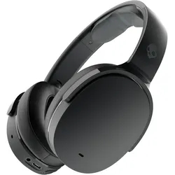 Skullcandy Hesh 540 ANC wireless Kopfhörer, Bluetooth, schwarz, Over-Ear Active Noise Cancelling