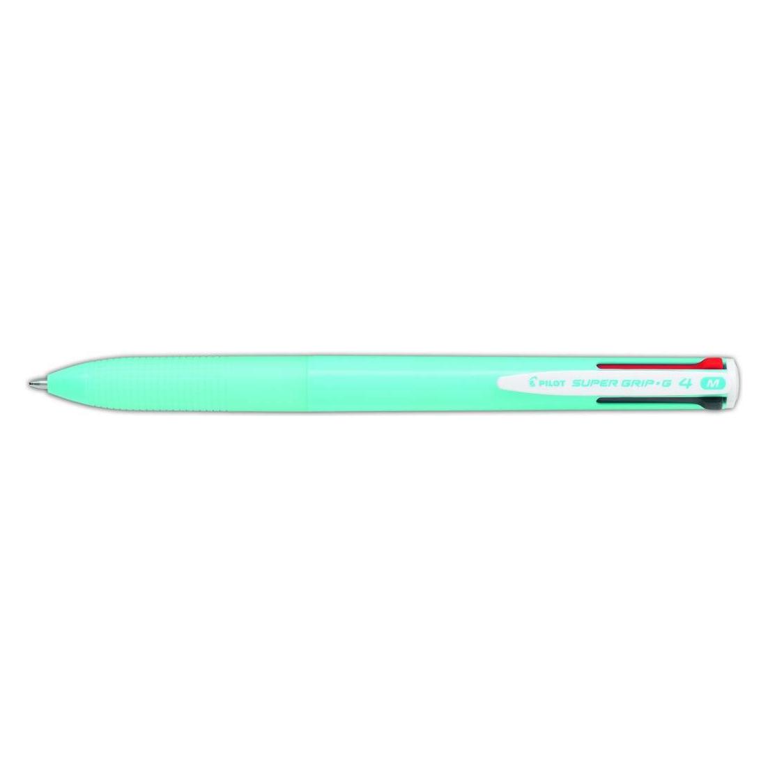 Pilot Super Grip G (1x) (4902505580895)