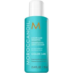 MOROCCANOIL Color Care Shampoo 70ml